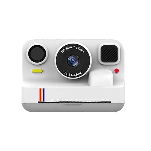 Aparat fotograficzny dla dzieci Prixton Click&Go