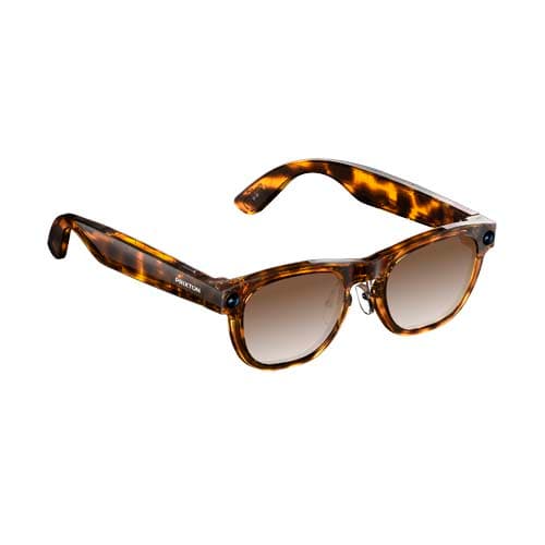 Okulary Prixton IRIS AI