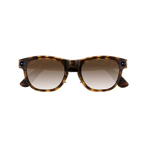 Okulary Prixton IRIS AI