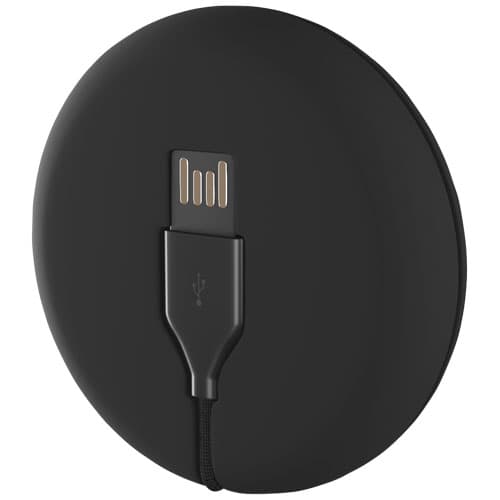 Podróżny podświetlany kabel SCX.design C18