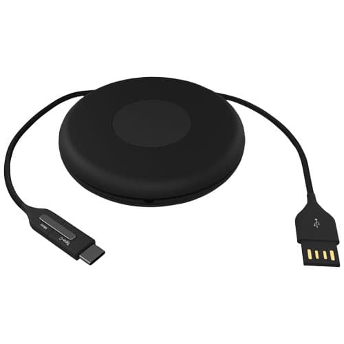 Podróżny podświetlany kabel SCX.design C18