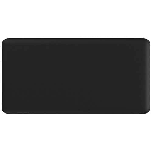 Solarny podświetlany powerbank SCX.design P30