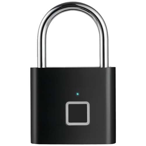 SCX.design T11 inteligentna kłódka z czytnikiem linii papilarnych