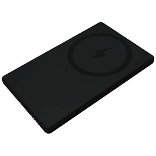 SCX.design P22 bardzo smukły magnetyczny powerbank o pojemności 5000 mAh