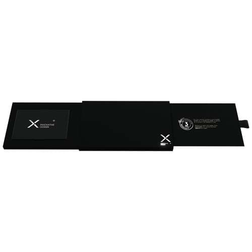 SCX.design P22 bardzo smukły magnetyczny powerbank o pojemności 5000 mAh