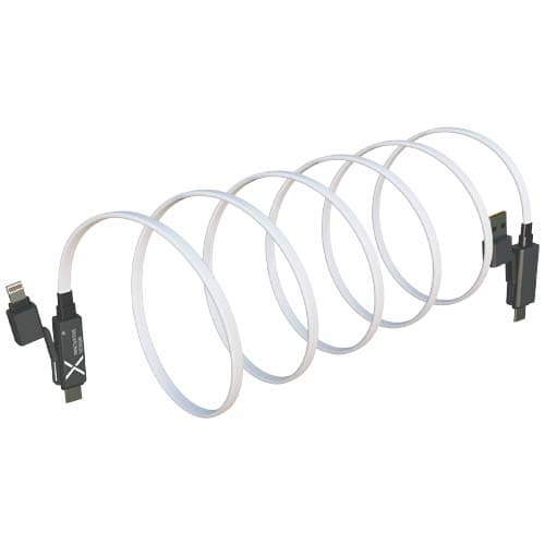 SCX.design C58 magnetyczny płaski kabel do ładowania 60 W