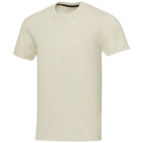 Avalite koszulka unisex z recyklingu z krótkim rękawem 160 g/m²