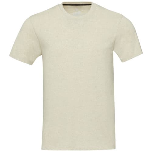 Avalite koszulka unisex z recyklingu z krótkim rękawem 160 g/m²