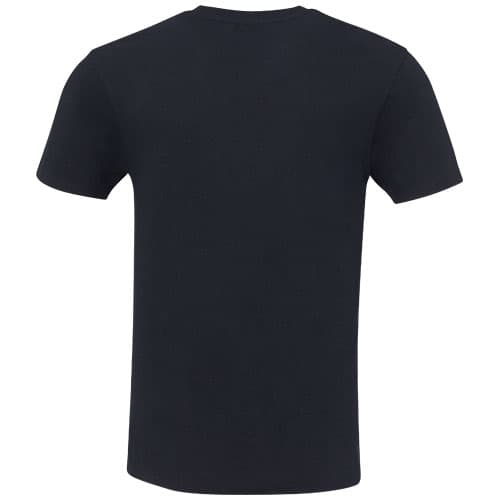 Avalite koszulka unisex z recyklingu z krótkim rękawem 160 g/m²