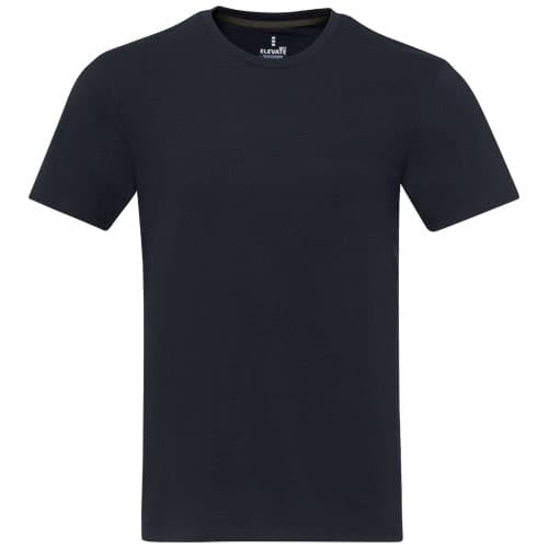 Avalite koszulka unisex z recyklingu z krótkim rękawem 160 g/m²