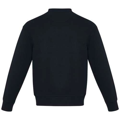 Tin sweter unisex Aware™ z okrągłym dekoltem z materiałów z recyklingu 280 g/m²