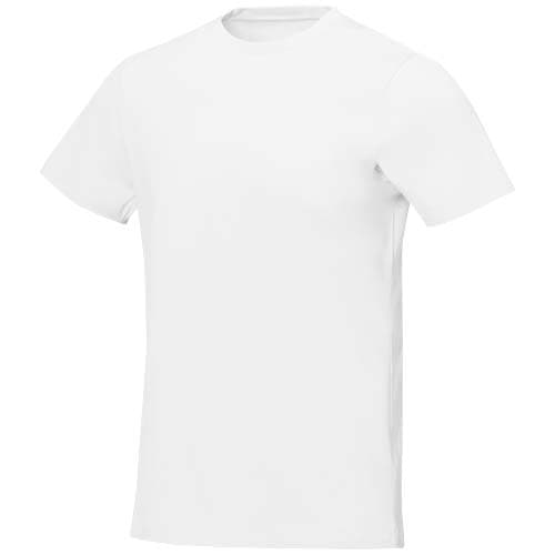 Męski t-shirt Nanaimo z krótkim rękawem 160 g/m²