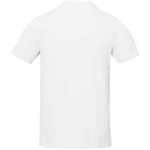 Męski t-shirt Nanaimo z krótkim rękawem 160 g/m²
