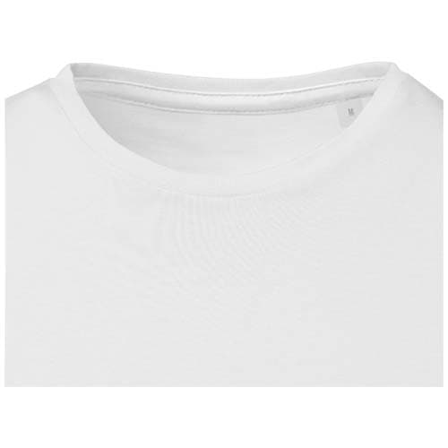 Męski t-shirt Nanaimo z krótkim rękawem 160 g/m²