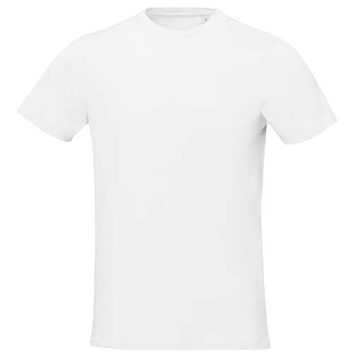 Męski t-shirt Nanaimo z krótkim rękawem 160 g/m²