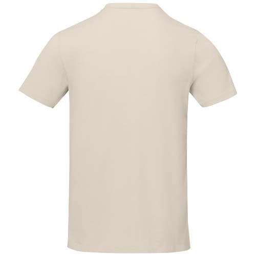 Męski t-shirt Nanaimo z krótkim rękawem 160 g/m²