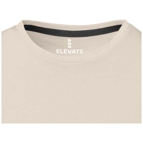 Męski t-shirt Nanaimo z krótkim rękawem 160 g/m²
