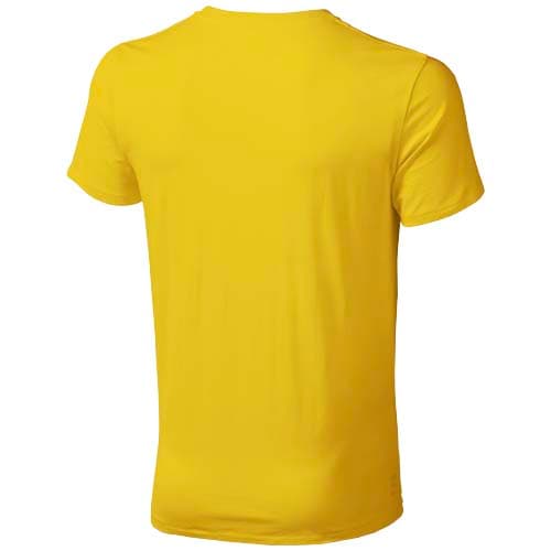 Męski t-shirt Nanaimo z krótkim rękawem 160 g/m²