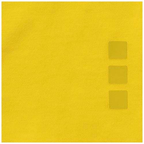 Męski t-shirt Nanaimo z krótkim rękawem 160 g/m²
