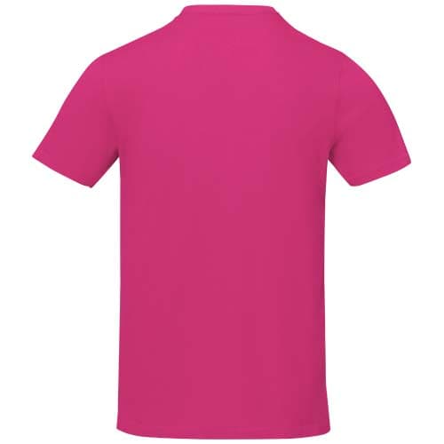 Męski t-shirt Nanaimo z krótkim rękawem 160 g/m²