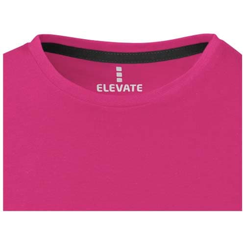 Męski t-shirt Nanaimo z krótkim rękawem 160 g/m²