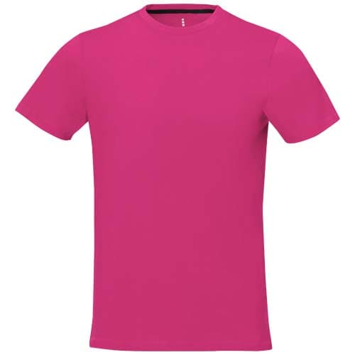 Męski t-shirt Nanaimo z krótkim rękawem 160 g/m²