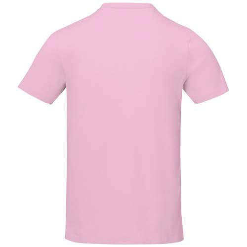 Męski t-shirt Nanaimo z krótkim rękawem 160 g/m²