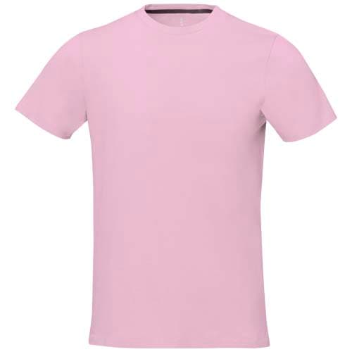 Męski t-shirt Nanaimo z krótkim rękawem 160 g/m²