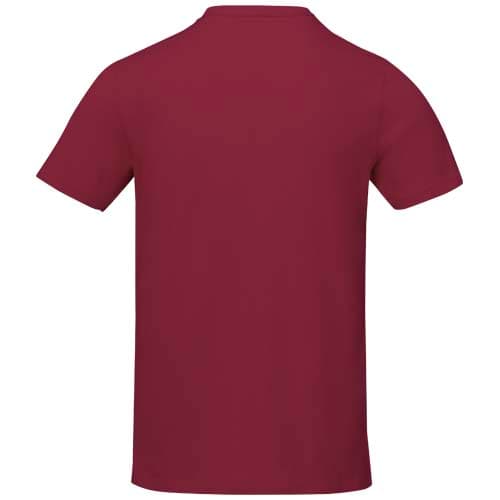 Męski t-shirt Nanaimo z krótkim rękawem 160 g/m²