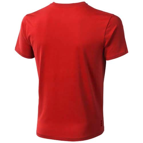 Męski t-shirt Nanaimo z krótkim rękawem 160 g/m²