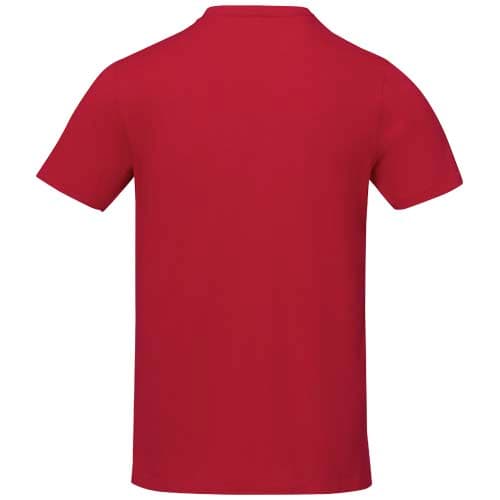 Męski t-shirt Nanaimo z krótkim rękawem 160 g/m²