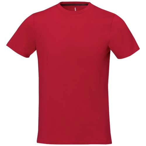 Męski t-shirt Nanaimo z krótkim rękawem 160 g/m²