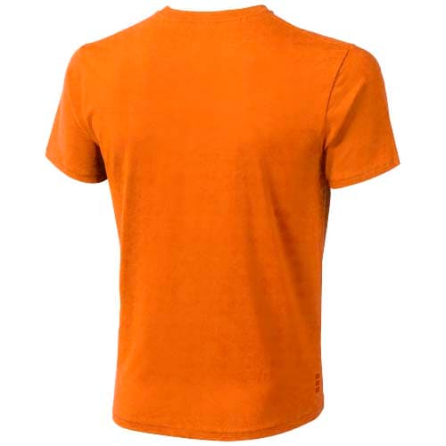 Męski t-shirt Nanaimo z krótkim rękawem 160 g/m²