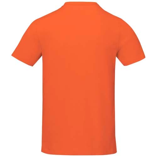 Męski t-shirt Nanaimo z krótkim rękawem 160 g/m²