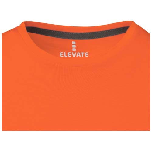 Męski t-shirt Nanaimo z krótkim rękawem 160 g/m²