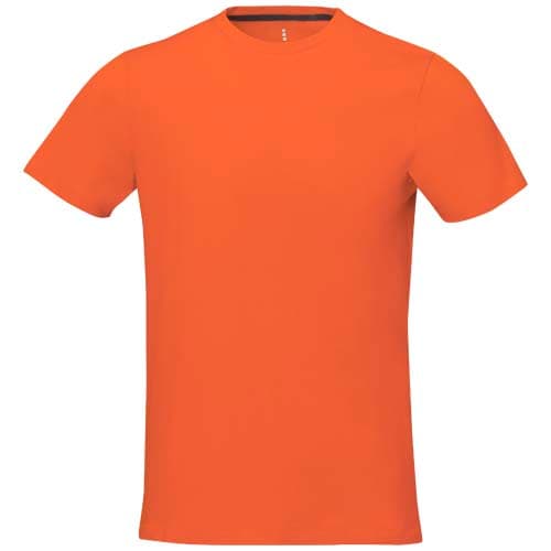 Męski t-shirt Nanaimo z krótkim rękawem 160 g/m²