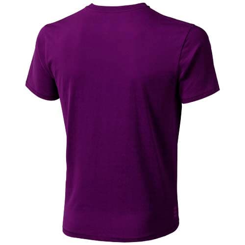 Męski t-shirt Nanaimo z krótkim rękawem 160 g/m²