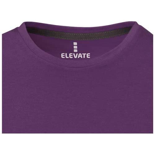 Męski t-shirt Nanaimo z krótkim rękawem 160 g/m²
