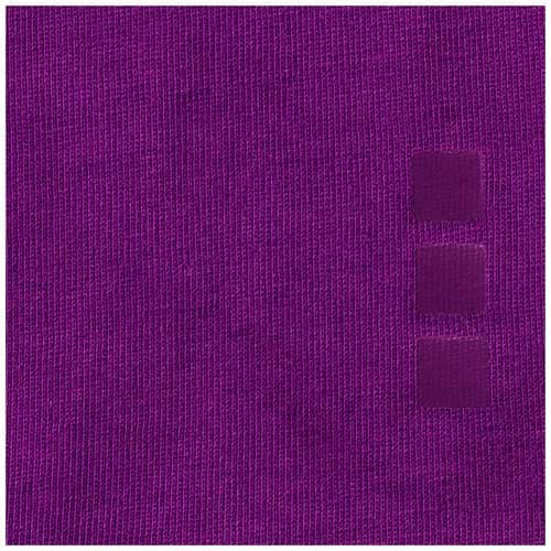 Męski t-shirt Nanaimo z krótkim rękawem 160 g/m²