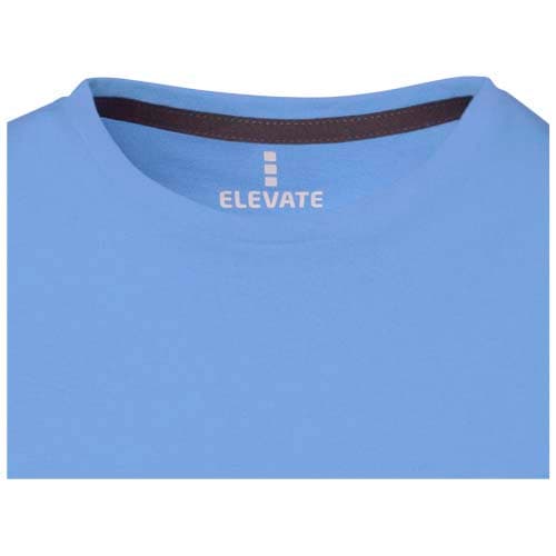 Męski t-shirt Nanaimo z krótkim rękawem 160 g/m²