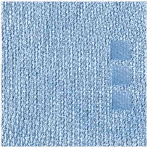 Męski t-shirt Nanaimo z krótkim rękawem 160 g/m²