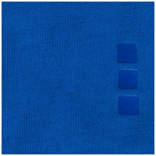 Męski t-shirt Nanaimo z krótkim rękawem 160 g/m²