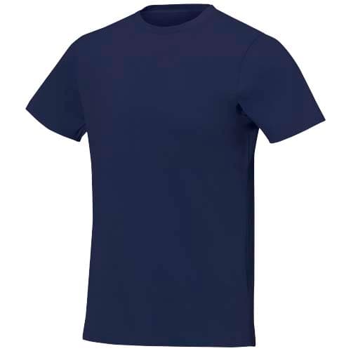 Męski t-shirt Nanaimo z krótkim rękawem 160 g/m²