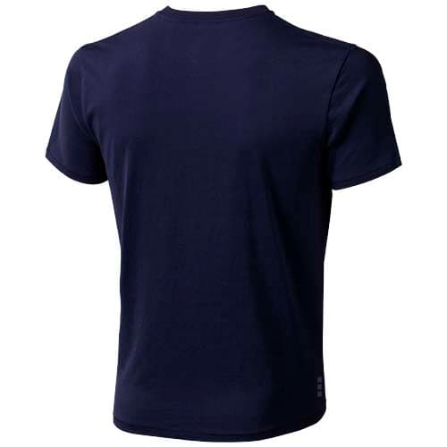 Męski t-shirt Nanaimo z krótkim rękawem 160 g/m²