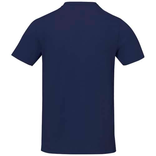 Męski t-shirt Nanaimo z krótkim rękawem 160 g/m²