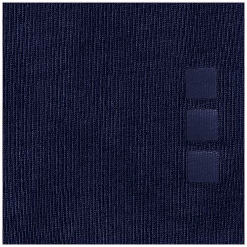 Męski t-shirt Nanaimo z krótkim rękawem 160 g/m²
