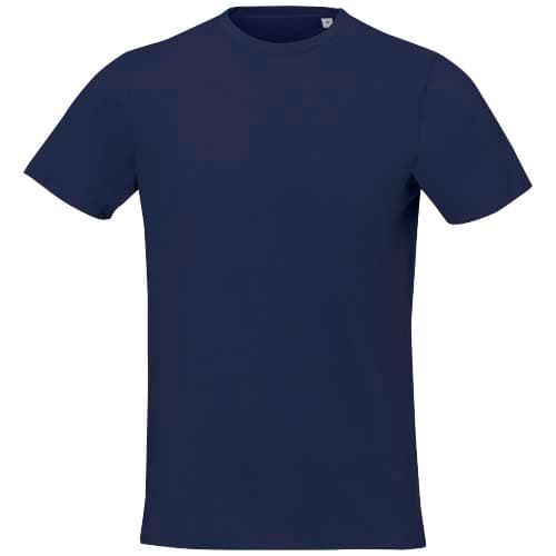 Męski t-shirt Nanaimo z krótkim rękawem 160 g/m²