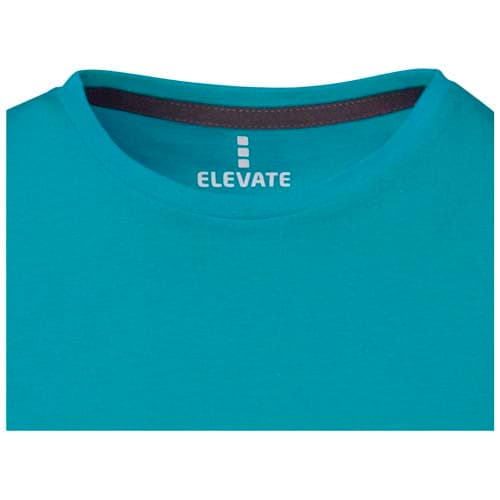 Męski t-shirt Nanaimo z krótkim rękawem 160 g/m²