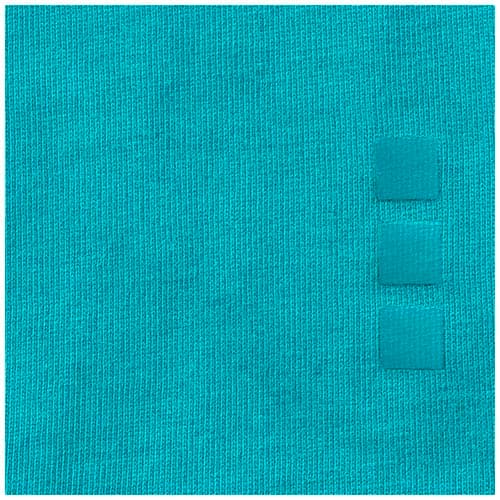 Męski t-shirt Nanaimo z krótkim rękawem 160 g/m²