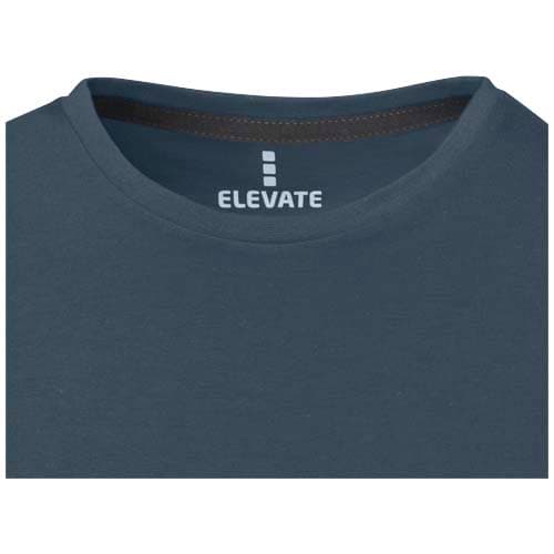 Męski t-shirt Nanaimo z krótkim rękawem 160 g/m²